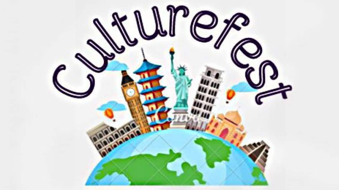 Okulumuzun Etwinning Kapsamında CultureFest isimli projesi Ulusal ajans tarafından onaylanmıştır.